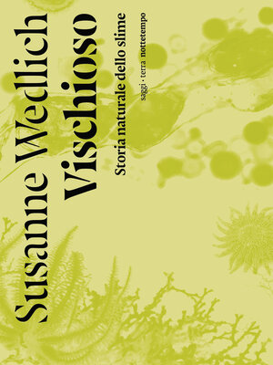 cover image of Vischioso
